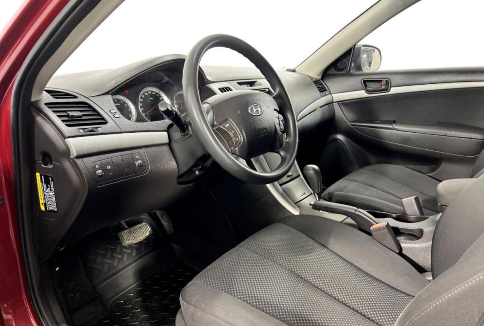 Hyundai Sonata V (NF) Рестайлинг Нижний Новгород  - изображение 10