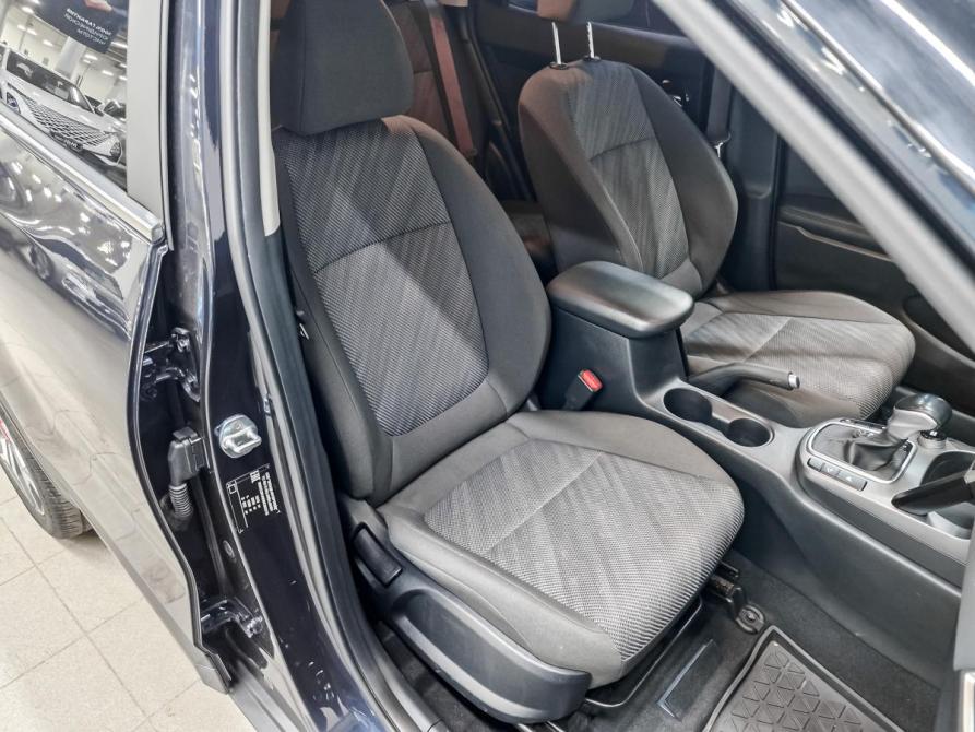 Kia Seltos I Москва  - изображение 22