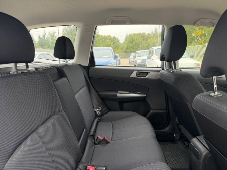 Subaru Forester III Рестайлинг Тверь  - изображение 10