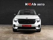 Kia Seltos I Екатеринбург  - изображение 18