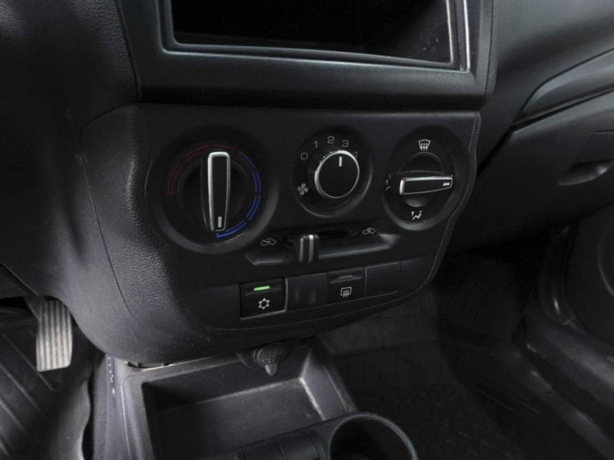 Lada (ВАЗ) Granta I Рестайлинг Ростов-на-Дону  - изображение 12