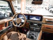 Mercedes-Benz G-Класс III (W463) Санкт-Петербург  - изображение 55