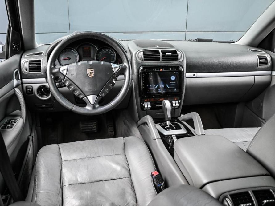 Porsche Cayenne I (955) Новороссийск  - изображение 6