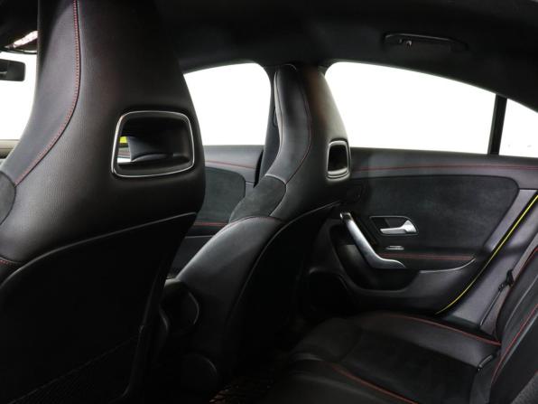 Mercedes-Benz CLA II (C118 X118) с пробегом 2019 года, цена 2 400 000 рублей, 94034 км, седан, Автокод Объявления