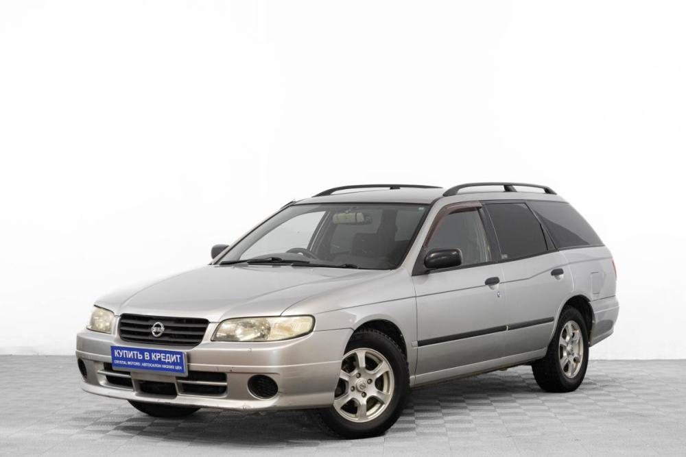 Nissan Expert Барнаул  - изображение 4