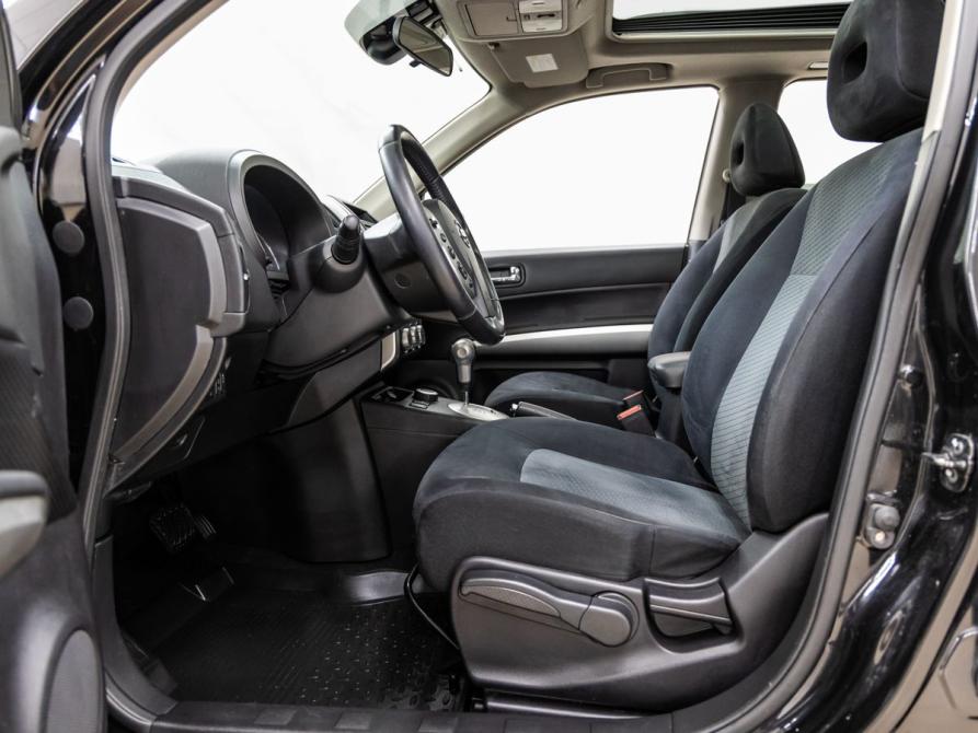 Nissan X-Trail II Рестайлинг Волгоград  - изображение 15