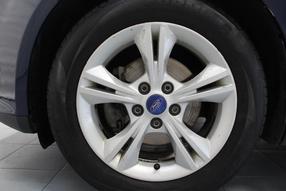 Ford Focus III Кемерово  - изображение 18