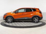 Renault Kaptur I Екатеринбург  - изображение 29