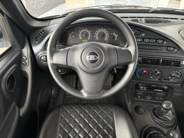 Lada (ВАЗ) Niva Travel I с пробегом 2022 года, цена 999 000 рублей, 69929 км, внедорожник, Автокод Объявления