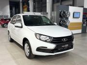 Lada (ВАЗ) Granta I Рестайлинг Тверь  - изображение 13
