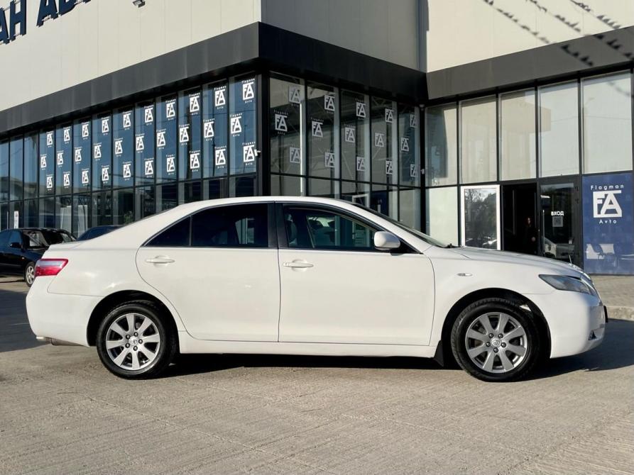 Toyota Camry VI (XV40) Краснодар  - изображение 8