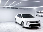 Toyota Camry VII (XV50) Рестайлинг 2 Уфа  - изображение 32