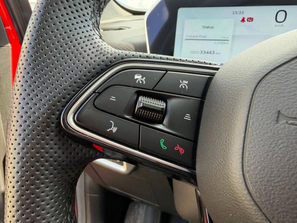 Geely Coolray I Рестайлинг с пробегом 2023 года, цена 2 095 000 рублей, 33440 км, внедорожник, Автокод Объявления