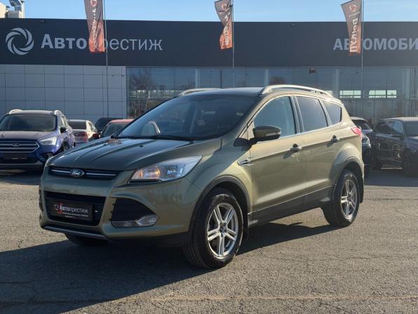 Ford Kuga II с пробегом 2013 года, цена 1 149 000 рублей, 140567 км, внедорожник, Автокод Объявления