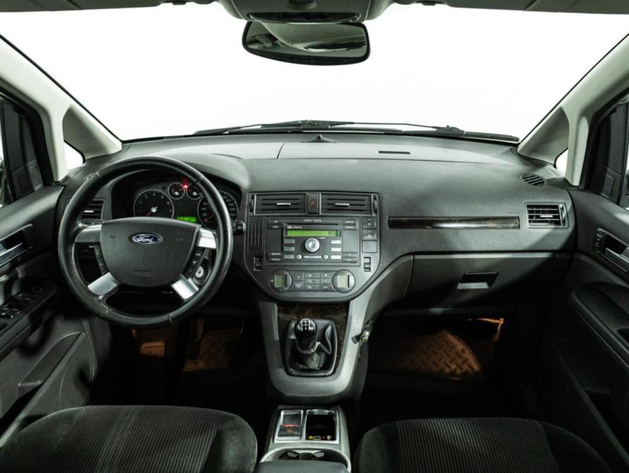 Ford C-MAX I Санкт-Петербург  - изображение 13