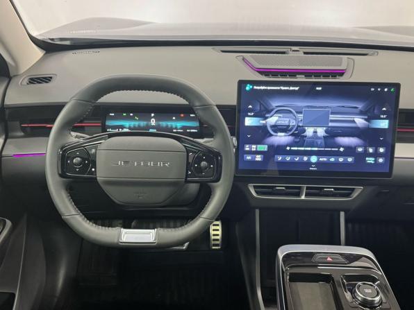 JETOUR DASHING I с пробегом 2024 года, цена 2 490 000 рублей, 18760 км, внедорожник, Автокод Объявления