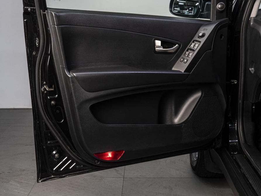 SsangYong Actyon II Тюмень  - изображение 11