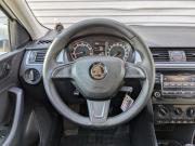 Skoda Rapid I Рестайлинг Москва  - изображение 34