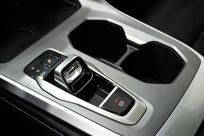 GAC GS3 с пробегом 2024 года, цена 1 895 000 рублей, 60690 км, внедорожник, Автокод Объявления
