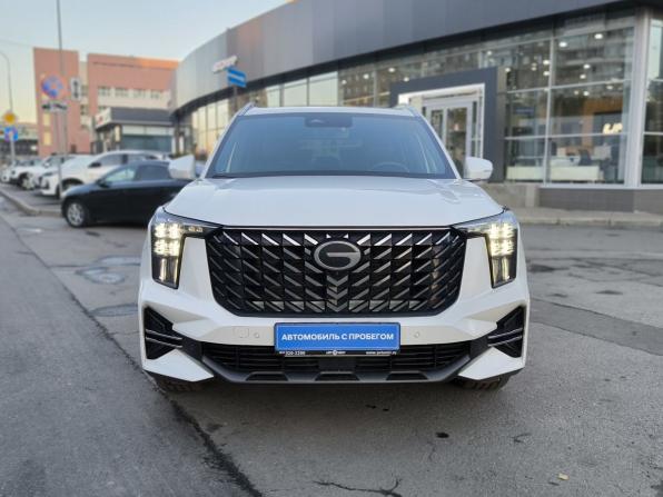 GAC GS8 II с пробегом 2023 года, цена 3 600 000 рублей, 26300 км, внедорожник, Автокод Объявления