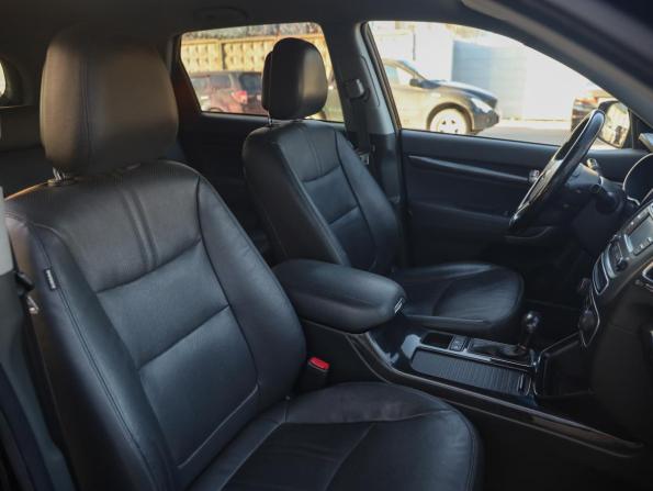 Kia Sorento II Рестайлинг с пробегом 2019 года, цена 2 099 000 рублей, 126000 км, внедорожник, Автокод Объявления