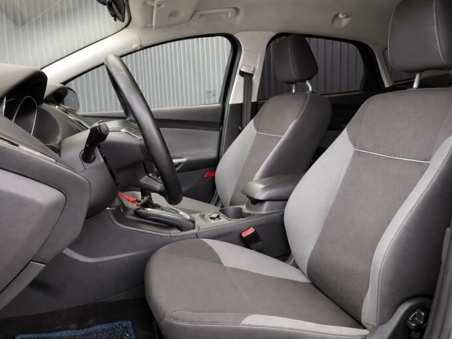 Ford Focus III Пермь  - изображение 16