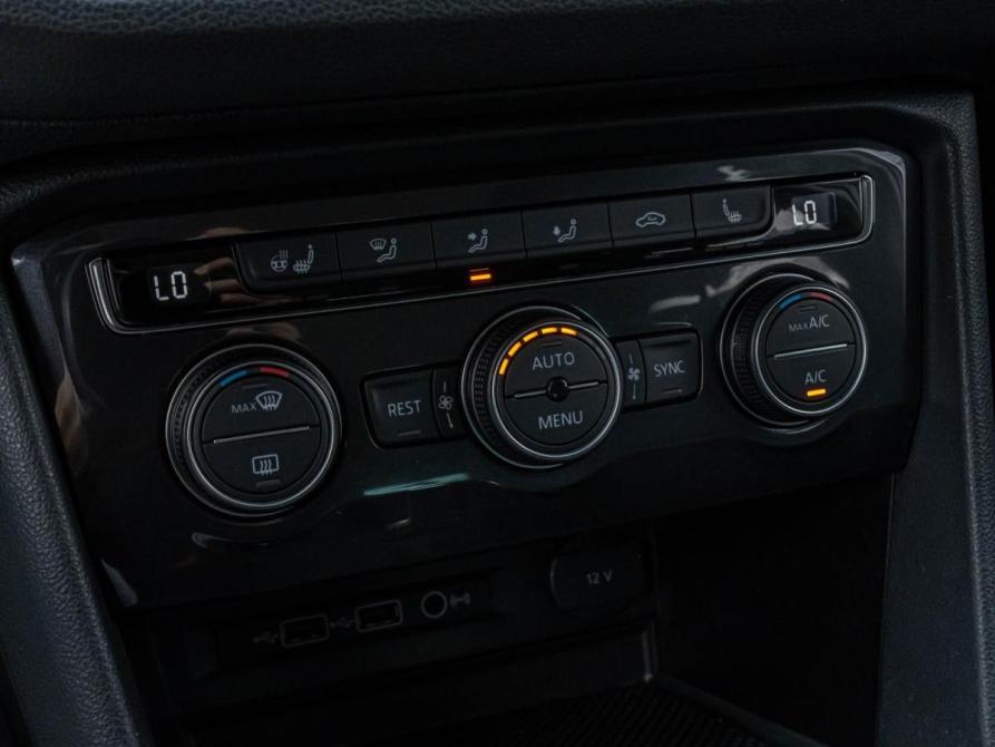 Volkswagen Tiguan II Краснодар  - изображение 14