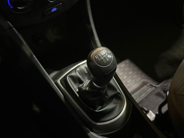 Hyundai Solaris I Рестайлинг с пробегом 2016 года, цена 725 000 рублей, 105700 км, седан, Автокод Объявления