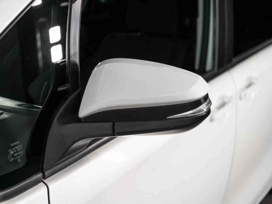 Toyota Noah III (R80) Рестайлинг Иркутск  - изображение 18