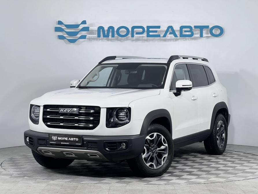 Haval Dargo I Калининград  - изображение 1