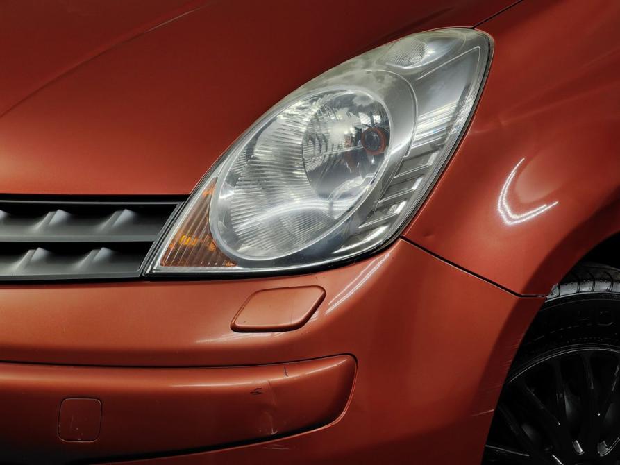 Nissan Note I Москва  - изображение 10