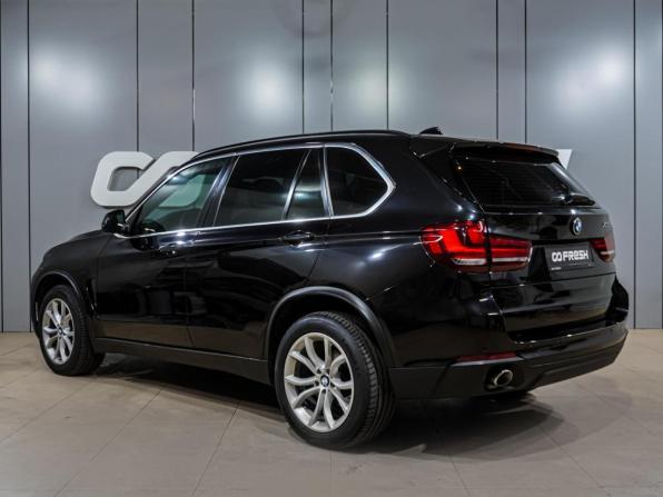 BMW X5 III (F15) с пробегом 2017 года, цена 3 349 000 рублей, 166423 км, внедорожник, Автокод Объявления
