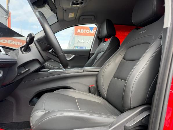 Chery Tiggo 7 Pro Max I Рестайлинг с пробегом 2024 года, цена 2 150 000 рублей, 15702 км, внедорожник, Автокод Объявления