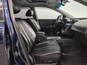 Nissan Murano I (Z50) Барнаул  - изображение 59