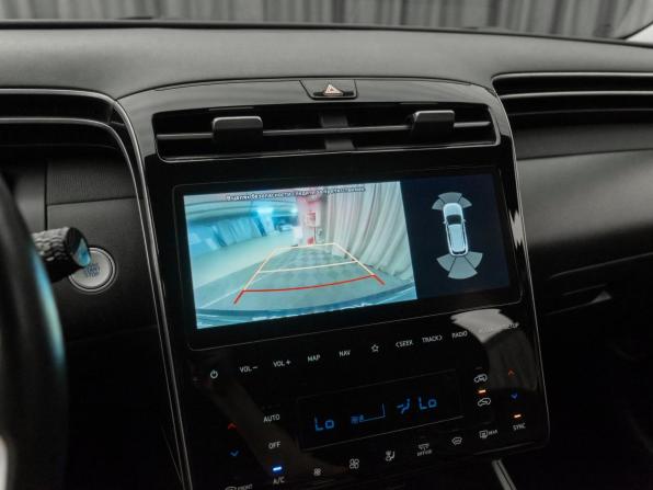 Hyundai Tucson IV с пробегом 2021 года, цена 3 100 000 рублей, 80990 км, внедорожник, Автокод Объявления