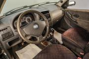 Fiat Albea I Рестайлинг Челябинск  - изображение 24