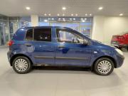 Hyundai Getz I Рестайлинг Казань  - изображение 27