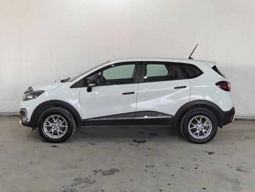Renault Kaptur I Рестайлинг Москва  - изображение 8