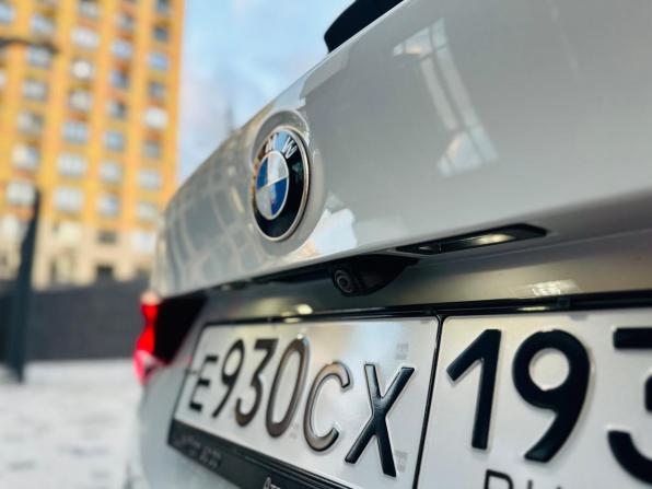 BMW X3 III (G01) с пробегом 2020 года, цена 5 090 000 рублей, 72815 км, внедорожник, Автокод Объявления
