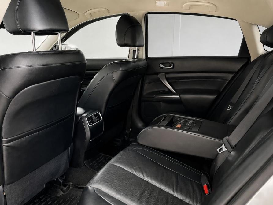 Nissan Teana II (J32) Рестайлинг Уфа  - изображение 18