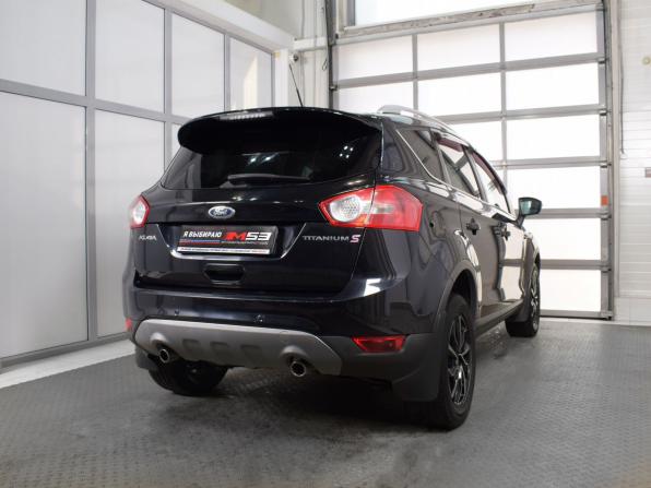 Ford Kuga I с пробегом 2012 года, цена 1 199 995 рублей, 207023 км, внедорожник, Автокод Объявления