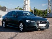 Audi A6 IV (C7) Рестайлинг Москва  - изображение 23