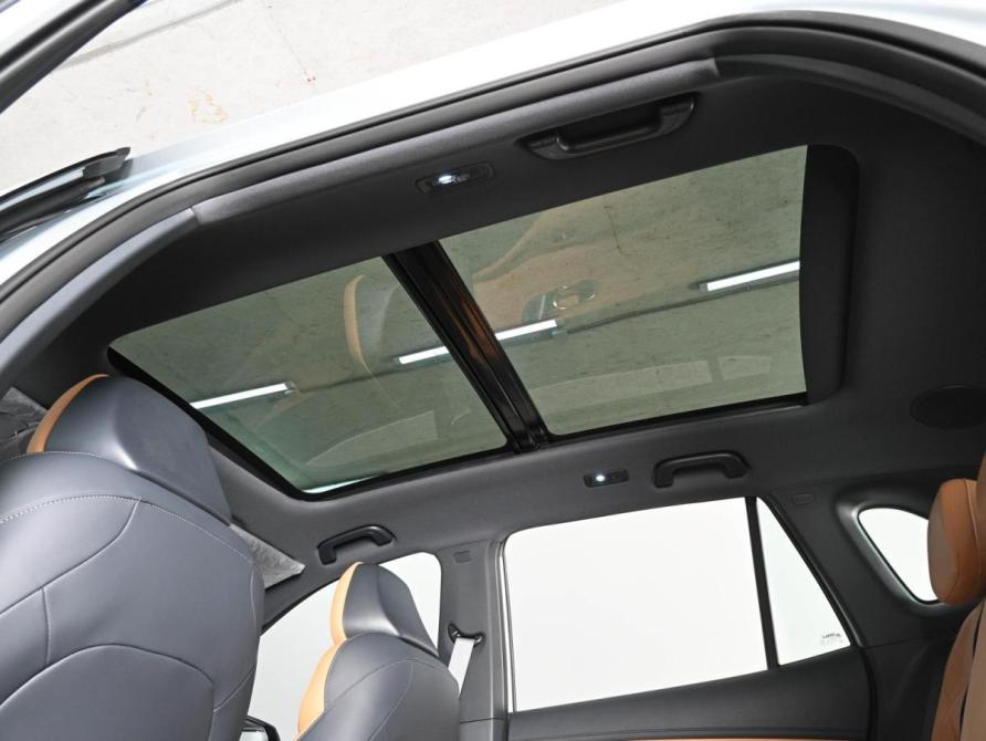 Geely Galaxy Starship 7 Ростов-на-Дону  - изображение 12
