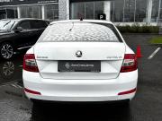 Skoda Octavia III (A7) Москва  - изображение 21