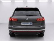 Volkswagen Touareg III Москва  - изображение 27