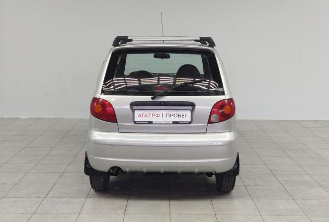 Daewoo Matiz I Рестайлинг с пробегом 2010 года, цена 290 000 рублей, 143671 км, хэтчбек, Автокод Объявления