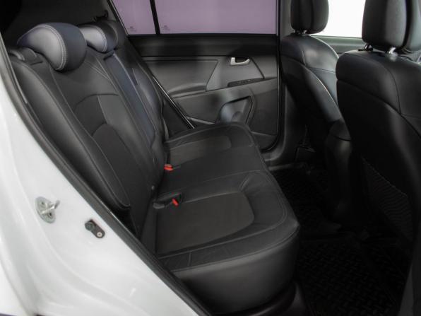 Kia Sportage III с пробегом 2012 года, цена 1 319 000 рублей, 160000 км, внедорожник, Автокод Объявления