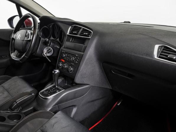 Citroen C4 II с пробегом 2011 года, цена 598 000 рублей, 150497 км, хэтчбек, Автокод Объявления
