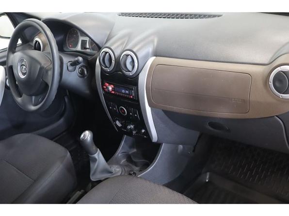 Lada (ВАЗ) Largus I с пробегом 2013 года, цена 680 000 рублей, 122774 км, универсал, Автокод Объявления