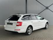 Skoda Octavia III (A7) Тамбов  - изображение 26